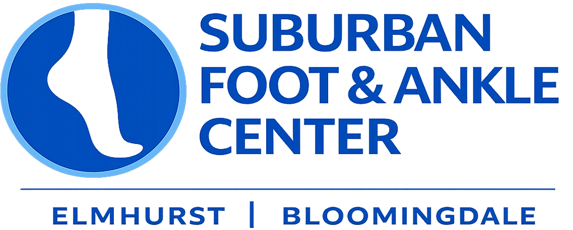 Suburban Foot & Ankle Center